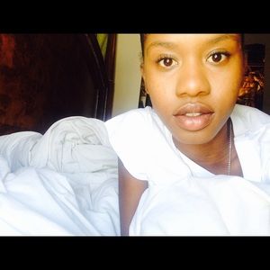 Meet your Posher, Jasmine